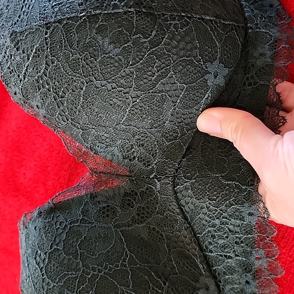 Victorias Secret bra- 36c- NWT - Picture 4 of 8